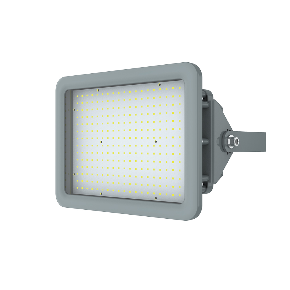 Explosion Proof Led Light Fixtures Ac100 277v 60w Ip66 With Etl Ul Listed For Class 1 Division 2 Hazardous Location (9)