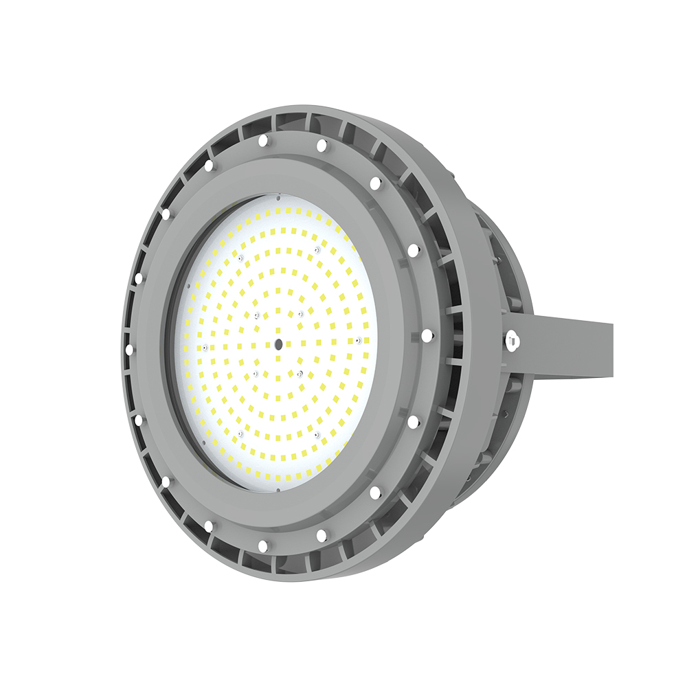 Led Hazardous Location Lighting 200w Ac100 277v Dimmable 27000lm 5000k Ip66 With Etl Ul Certified For Chemical Industry (9)
