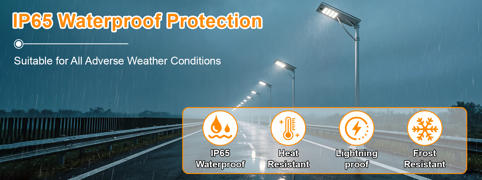 Led Solar Shoebox Street Light Dusk To Down 80w Cct Adjustable 5000k6000k Ip65 With Pir Sensor For Parking Lots (6)