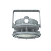 Portable Explosion Proof Lamp 60w Ac100 277v 5000k Dimmable 8100lm Ip66 With Adjustable Trunnion Bracket For Hazardous Locations