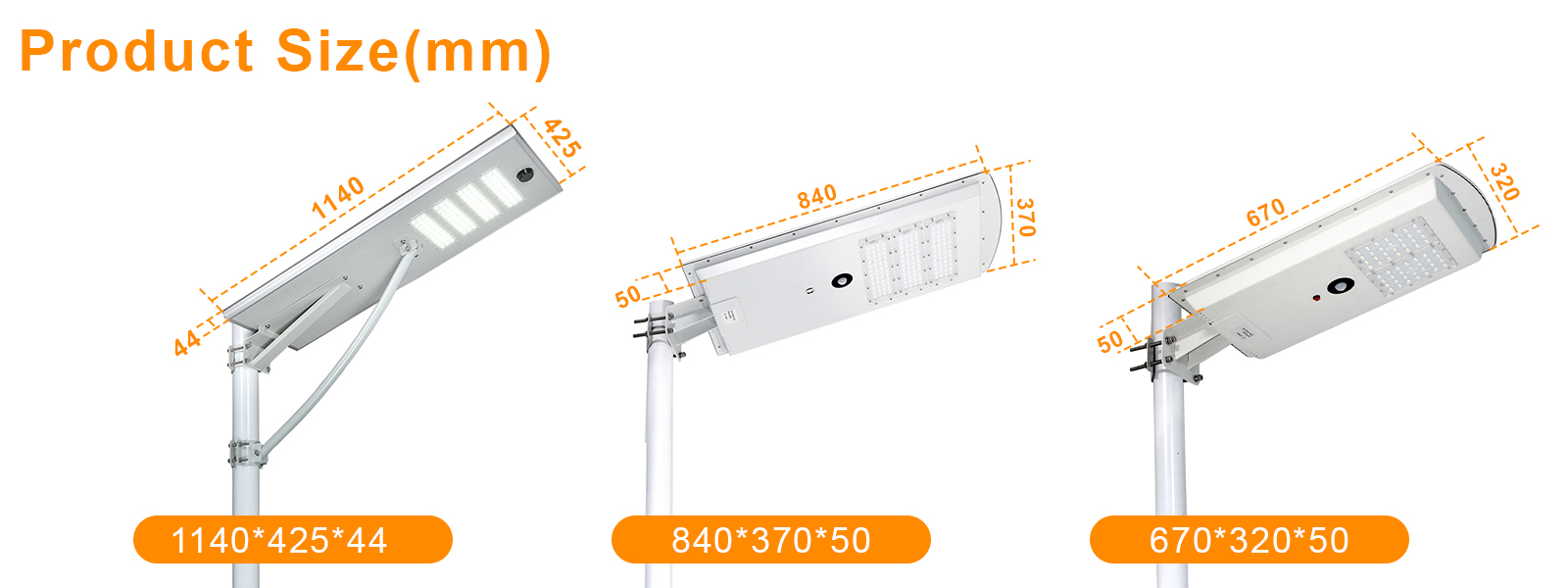 Street Lamp Solar 30w Cct Adjustable 5000k6000k Dusk To Down Ip65 With Pir Sensor For Pathway Lighting (8)