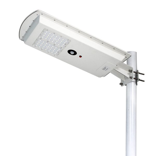 Street Lamp Solar 30w Cct Adjustable 5000k6000k Dusk To Down Ip65 With Pir Sensor For Pathway Lighting (9)