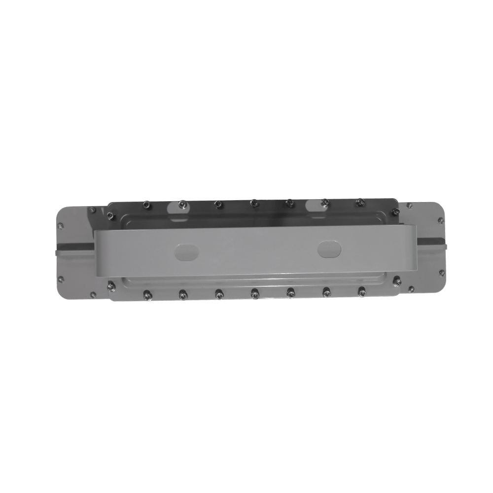 2ft Explosion Proof Led Linear Light 40w Ac100 277v 5000k Ip66 With Etl Ul Listed For Class I Division I Hazardous Location (1)