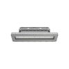 2ft Explosion Proof Led Linear Light 40w Ac100 277v 5000k Ip66 With Etl Ul Listed For Class I Division I Hazardous Location