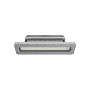 2ft Explosion Proof Led Linear Light 40w Ac100 277v 5000k Ip66 With Etl Ul Listed For Class I Division I Hazardous Location