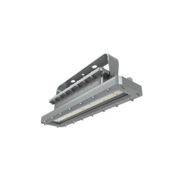 2ft Explosion Proof Led Linear Light 40w Ac100 277v 5000k Ip66 With Etl Ul Listed For Class I Division I Hazardous Location (9)