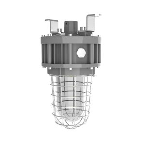 30w Explosion Proof Led Lights Ac100 277v 3900lm 5000k Dimmable Ip66 Etl Ul Listed With Multiple Mount Methods For Chemical Plants