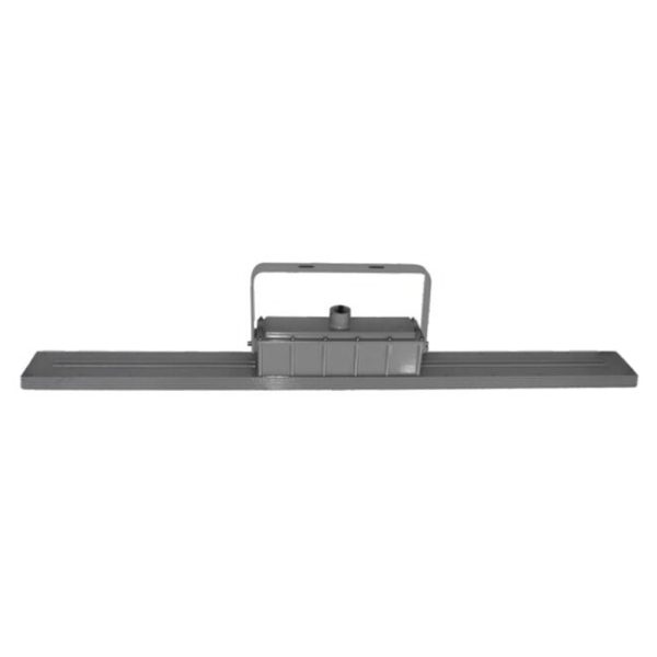 4ft Led Linear Explosion Proof Light 60w Ac100 277v 4000k Ip66 With Etl Ul Listed For Class I Division Ii Hazardous Area (1)