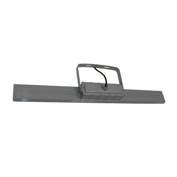 4ft Led Linear Explosion Proof Light 60w Ac100 277v 4000k Ip66 With Etl Ul Listed For Class I Division Ii Hazardous Area (2)