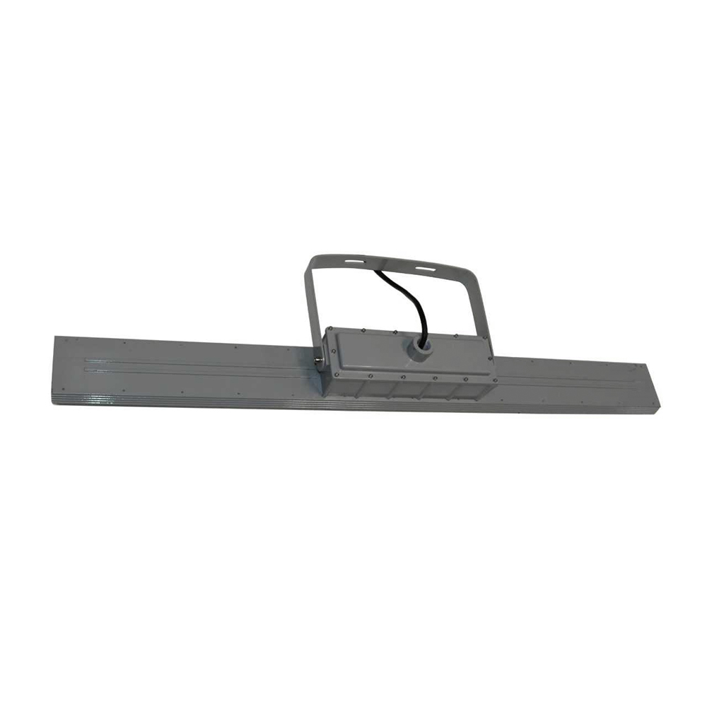 4ft Led Linear Explosion Proof Light 60w Ac100 277v 4000k Ip66 With Etl Ul Listed For Class I Division Ii Hazardous Area (2)
