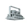 80w Explosion Proof Led Flood Light Ac100 277v 11200lm 5000k Dimmable Ip66 Etl Ul Listed With Adjustable Trunnion Bracket For Mining Site
