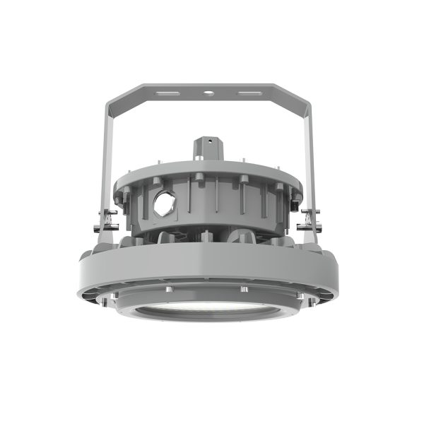 Explosion Proof High Bay Light Fixture 60w Ac100 277v Dimmable 8400lm 5000k Ip66 For Class I Division I Hazardous Location With Ul Etl Listed (1)