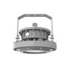 Explosion Proof High Bay Light Fixture 60w Ac100 277v Dimmable 8400lm 5000k Ip66 For Class I Division I Hazardous Location With Ul Etl Listed