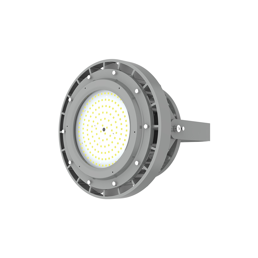 Explosion Proof High Bay Light Fixture 60w Ac100 277v Dimmable 8400lm 5000k Ip66 For Class I Division I Hazardous Location With Ul Etl Listed (2)