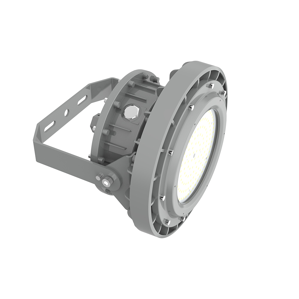 Explosion Proof High Bay Light Fixture 60w Ac100 277v Dimmable 8400lm 5000k Ip66 For Class I Division I Hazardous Location With Ul Etl Listed (3)