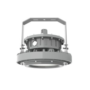 Explosion Proof High Bay Light Fixture 60w Ac100 277v Dimmable 8400lm 5000k Ip66 For Class I Division I Hazardous Location With Ul Etl Listed