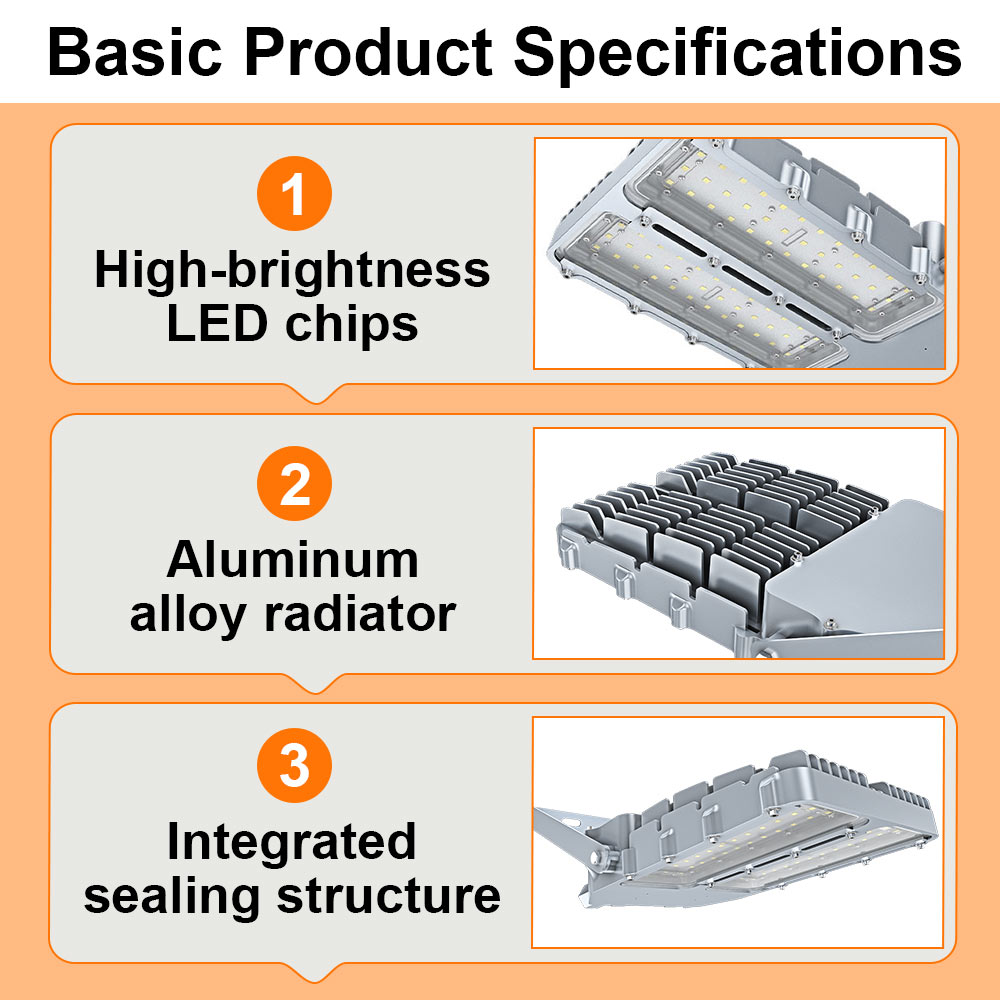 Explosion Proof Led Flood Light 200w Ac100 277v 5000k 26000lm With Etl Ul Listed For Class I Division 2 Hazardous Location (6)