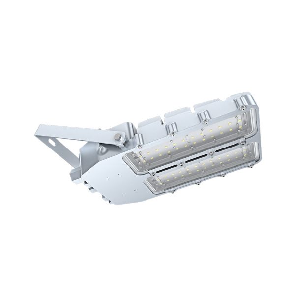Explosion Proof Led Flood Light 200w Ac100 277v 5000k 26000lm With Etl Ul Listed For Class I Division 2 Hazardous Location (9)