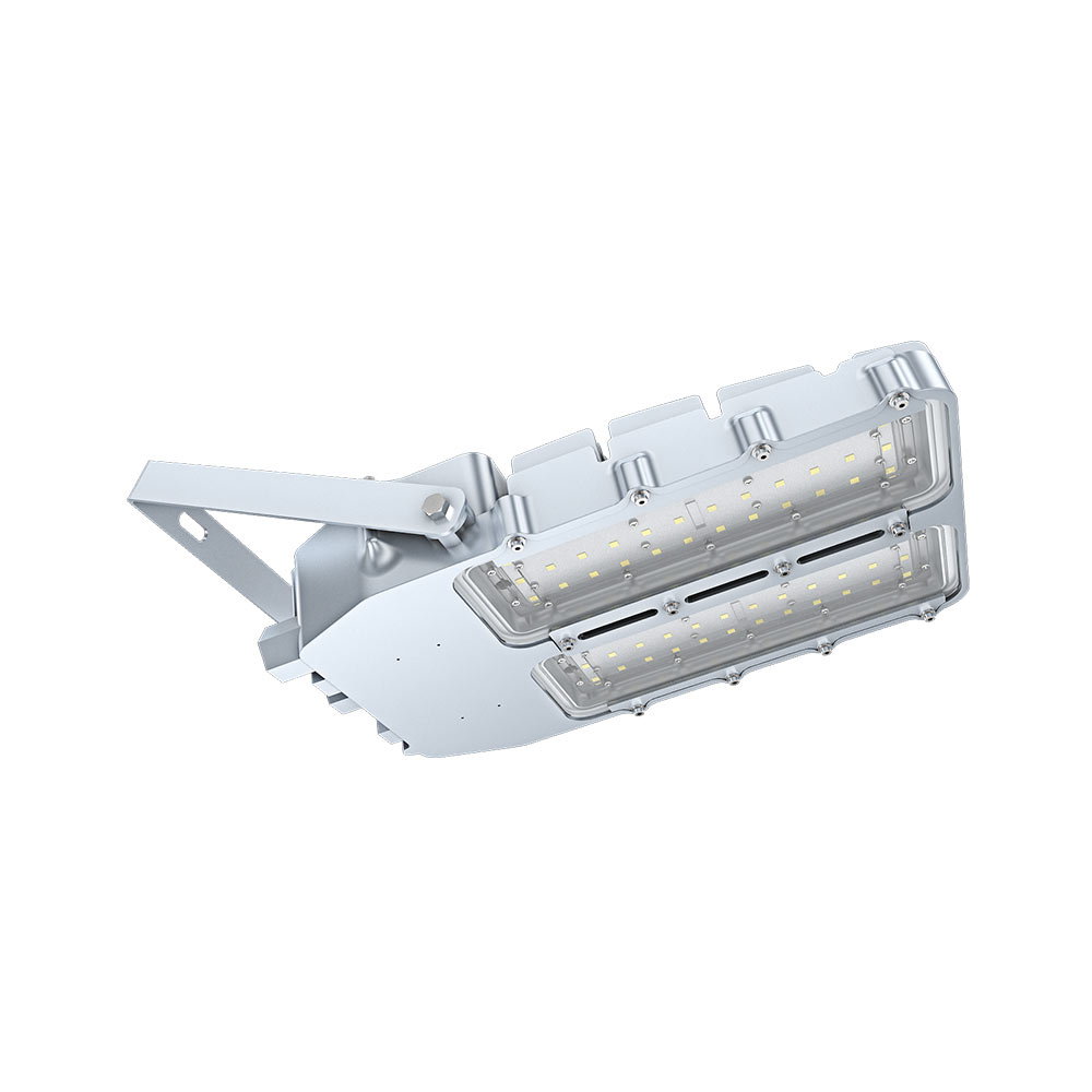 Explosion Proof Led Flood Light 200w Ac100 277v 5000k 26000lm With Etl Ul Listed For Class I Division 2 Hazardous Location (9)