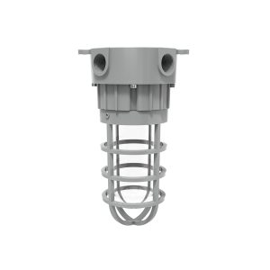 Explosion Proof Lamp 30w Ac100 277v 5000k Ip66 Etl Ul Listed With Multiple Mount Methods For Class I Division Ii Hazardous Location