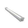 Explosion Proof Led Linear Light 80w 4ft Ac100 277v Dimmable 10800lm 5000k Ip66 Etl Ul Listed For Class I Division Ii Hazardous Area