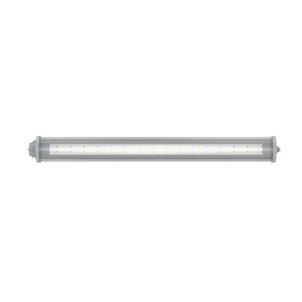 Explosion Proof Led Linear Light 80w 4ft Ac100 277v Dimmable 10800lm 5000k Ip66 Etl Ul Listed For Class I Division Ii Hazardous Area (8)