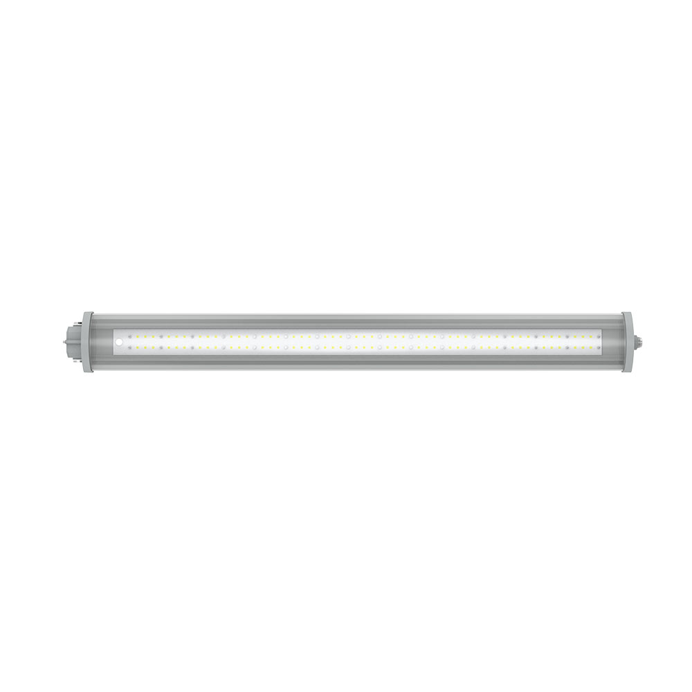 Explosion Proof Led Linear Light 80w 4ft Ac100 277v Dimmable 10800lm 5000k Ip66 Etl Ul Listed For Class I Division Ii Hazardous Area (8)