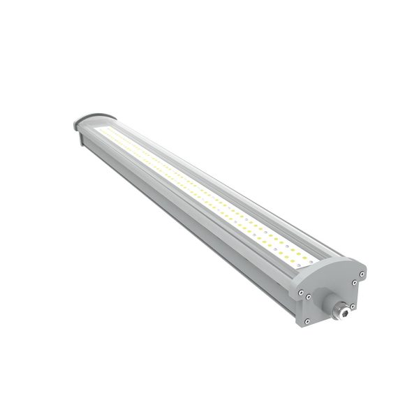 Explosion Proof Led Linear Light 80w 4ft Ac100 277v Dimmable 10800lm 5000k Ip66 Etl Ul Listed For Class I Division Ii Hazardous Area (9)