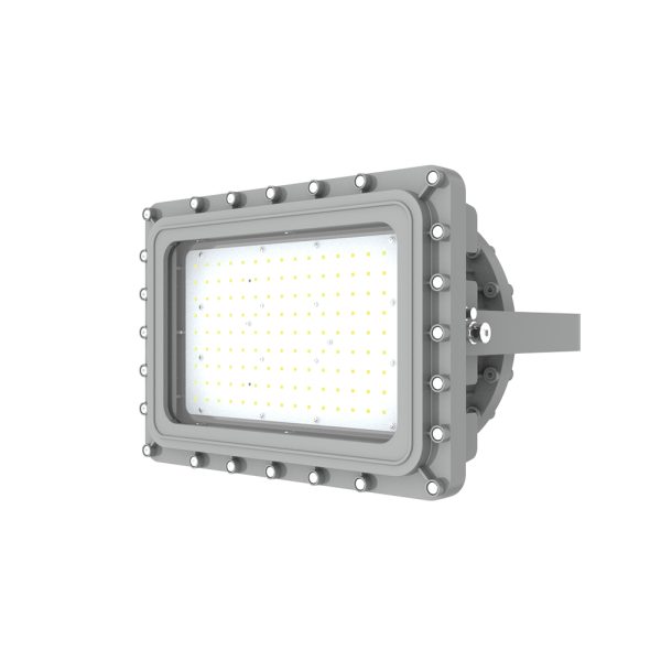 Explosion Proof Lighting 150w 0 10v Dimmable 20250lm 5000k Ip66 Ac100 277v Etl Ul Listed For Class I Division I Hazardous Location (1)