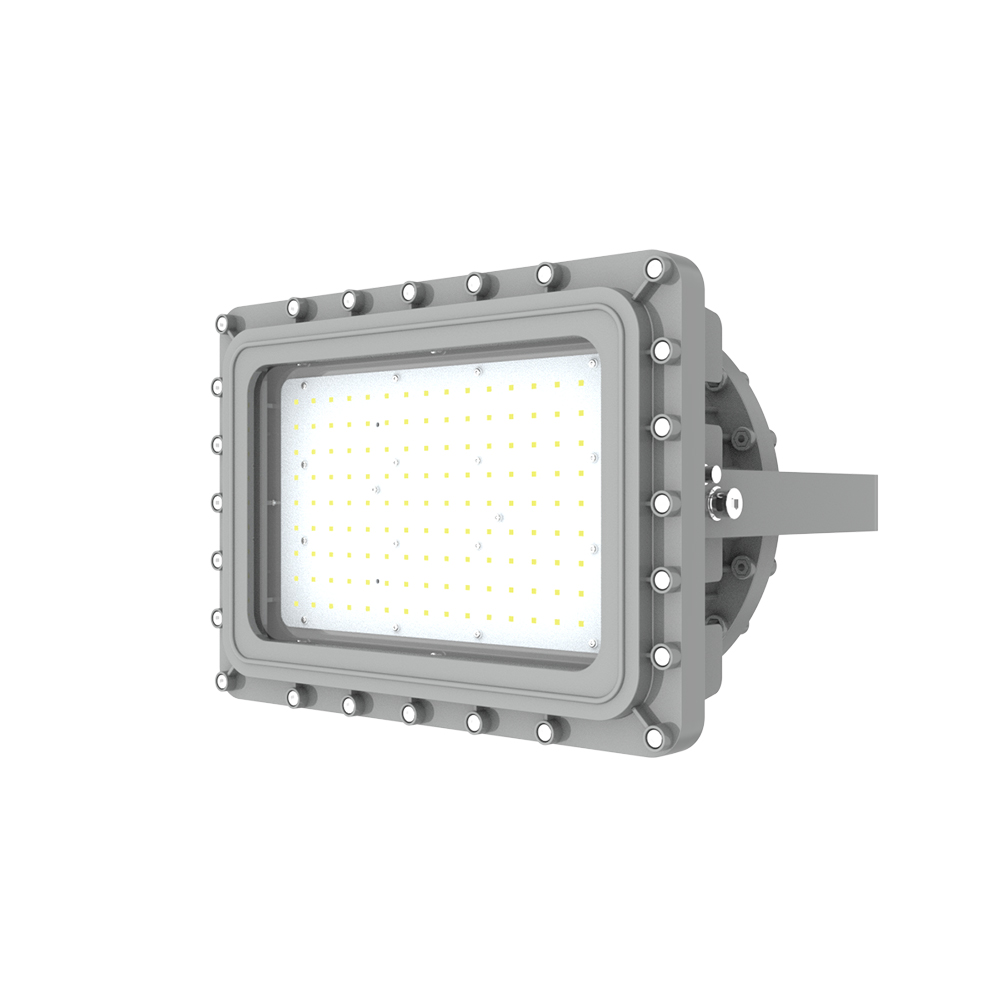 Explosion Proof Lighting 150w 0 10v Dimmable 20250lm 5000k Ip66 Ac100 277v Etl Ul Listed For Class I Division I Hazardous Location (1)