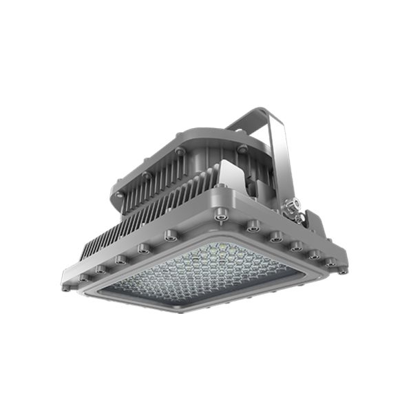 Explosion Proof Lighting 150w 0 10v Dimmable 20250lm 5000k Ip66 Ac100 277v Etl Ul Listed For Class I Division I Hazardous Location