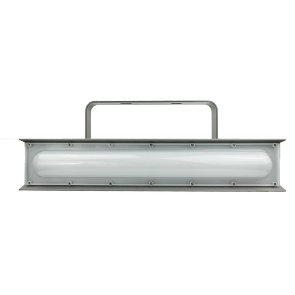 Hazardous Location Led Light Fixtures 2ft 20w Ac100 277v 4000k Class I Division Ii Ip66 With Etl Ul Listed (7)