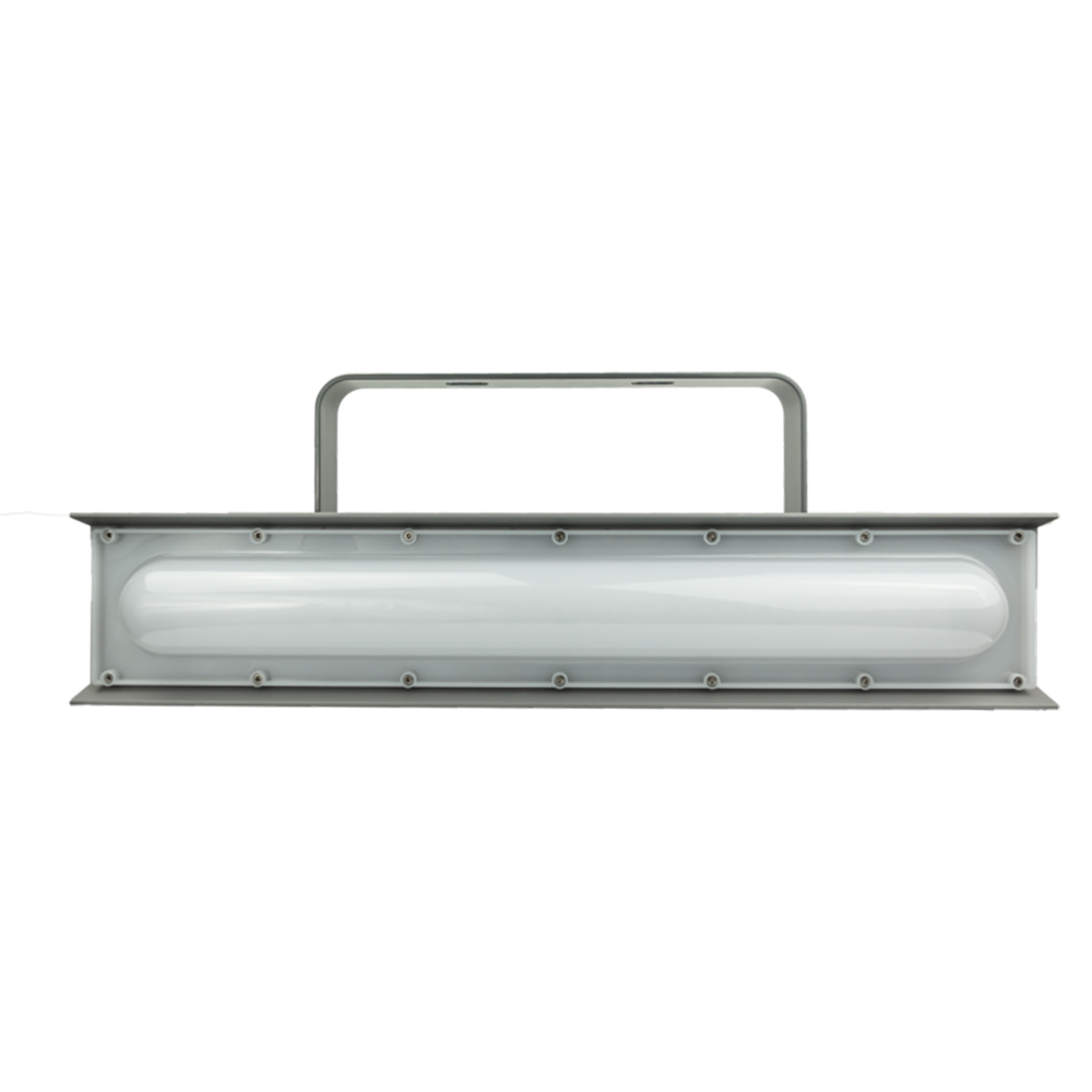 Hazardous Location Led Light Fixtures 2ft 20w Ac100 277v 4000k Class I Division Ii Ip66 With Etl Ul Listed (7)