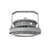 High Bay Explosion Proof Led Light 250w Ac100 277v Dimmable 35000lm 5000k Ip66 Beam Angle 120° For Industrial Sites