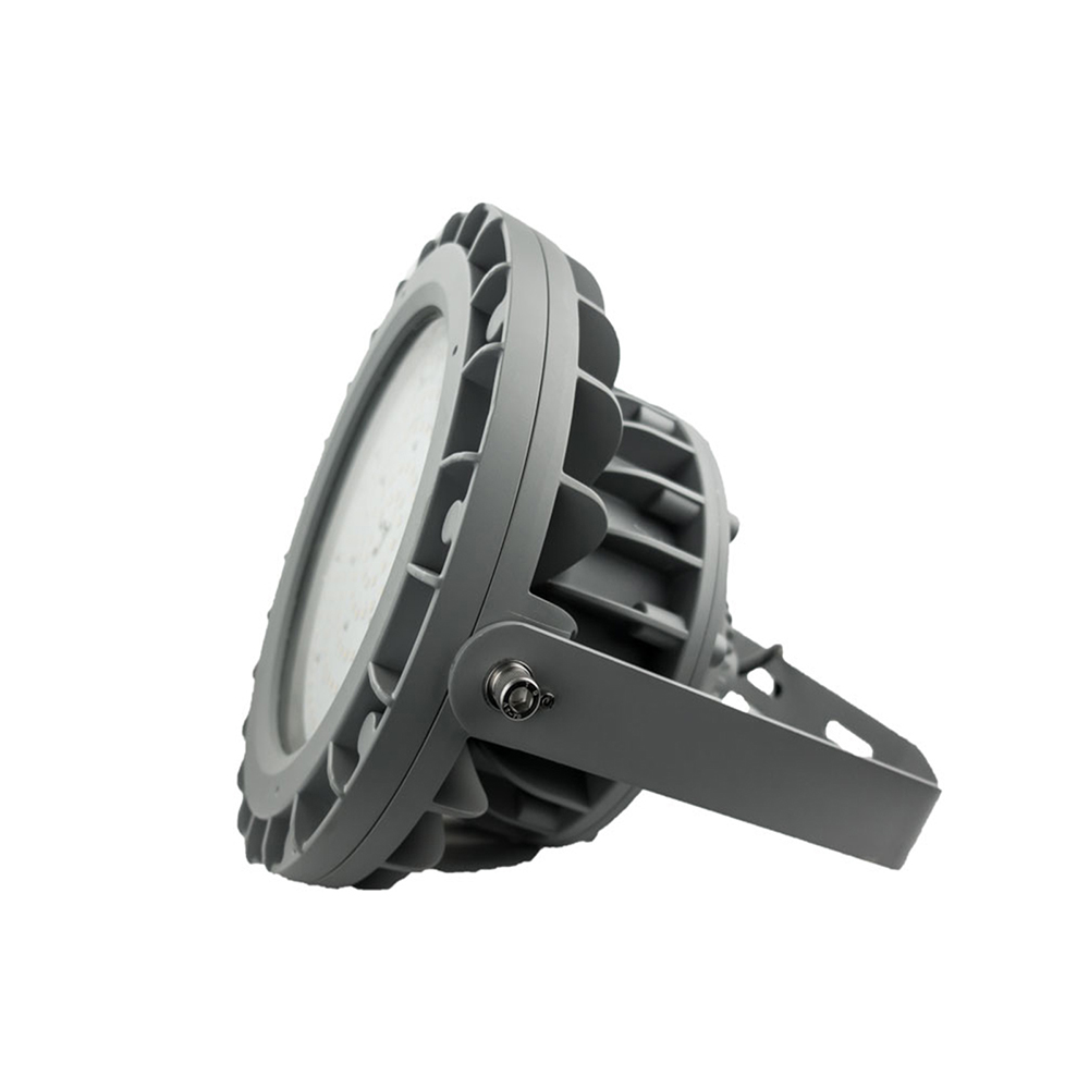 Led Explosion Proof Lamp 150w Ac100 277v 20250lm 5000k Beam Angle 120° Ip66 With Etl Ul Listed For Class I Division I Hazardous Location (4)
