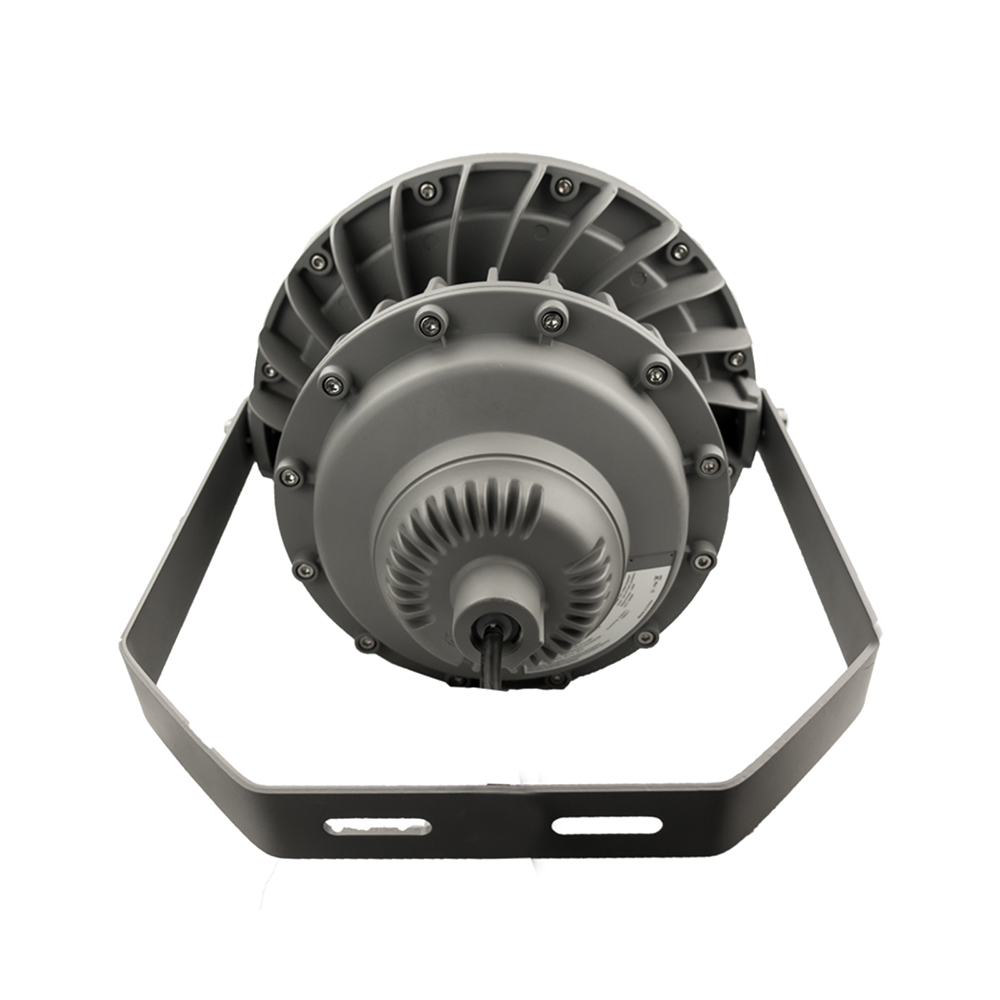 Led Explosion Proof Lamp 150w Ac100 277v 20250lm 5000k Beam Angle 120° Ip66 With Etl Ul Listed For Class I Division I Hazardous Location (5)