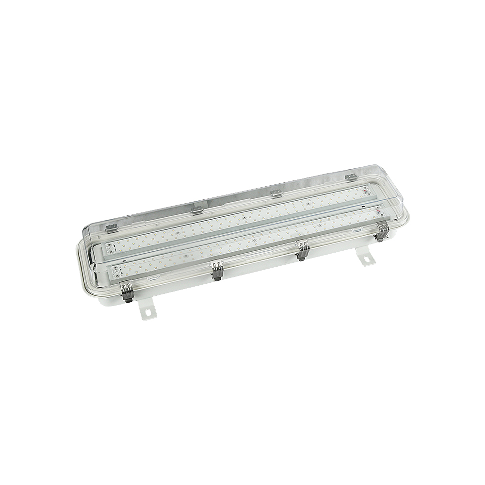 Led Explosion Proof Linear Light Class I Division Ii 40w 2ft Ac100 277v Dimmable 5000k Ip66 With Etl Ul Listed For Construction Site (1)