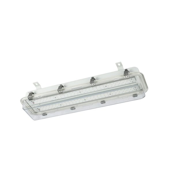 Led Explosion Proof Linear Light Class I Division Ii 40w 2ft Ac100 277v Dimmable 5000k Ip66 With Etl Ul Listed For Construction Site (8)