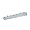 Led Linear Hazardous Location Fixture 60w 4ft Ac100 277v Dimmable 8100lm 5000k Ip66 Etl Ul Listed For Gas Stations