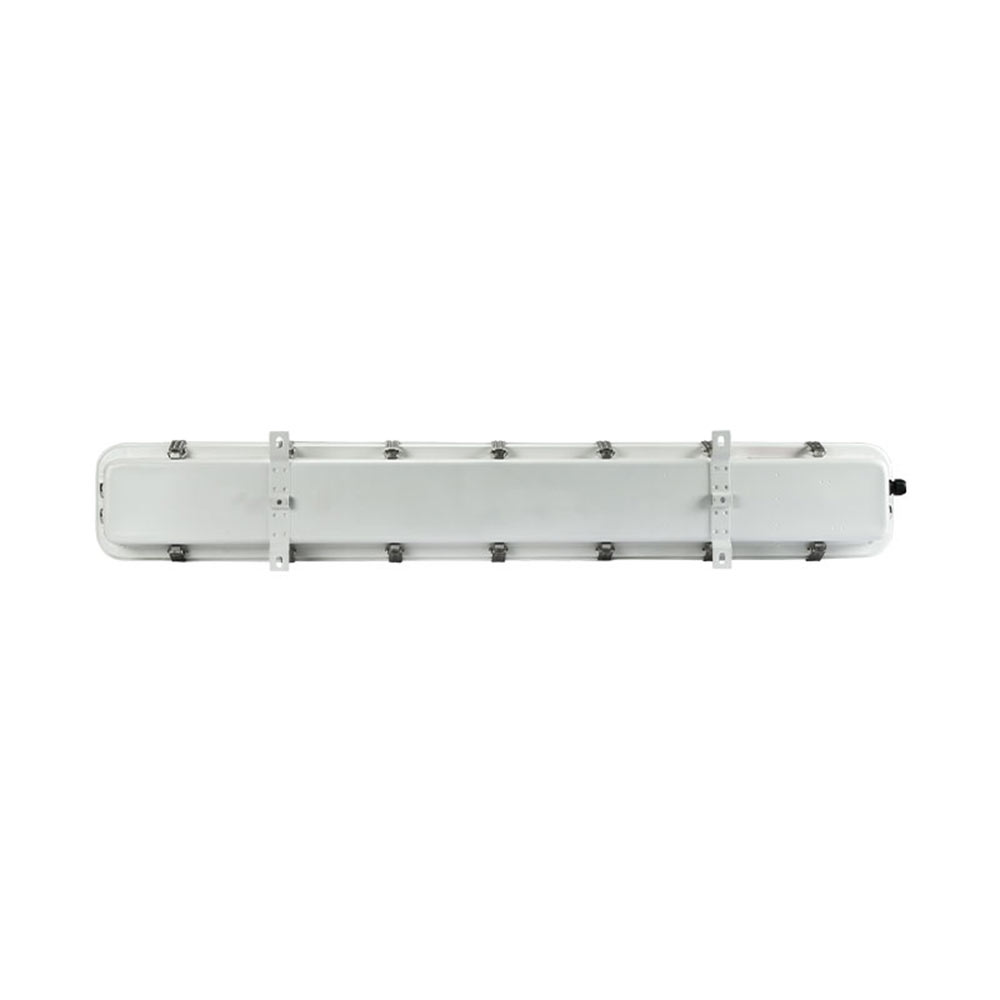 Led Linear Hazardous Location Fixture 60w 4ft Ac100 277v Dimmable 8100lm 5000k Ip66 Etl Ul Listed For Gas Stations (9)