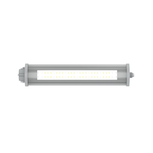 Linear Led Light 40w 2ft Ac100 277v Dimmable 5000k 5600lm Ip66 With Etl Ul Listed For Hazardous Locations (1)