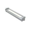 Linear Led Light 40w 2ft Ac100 277v Dimmable 5000k 5600lm Ip66 With Etl Ul Listed For Hazardous Locations