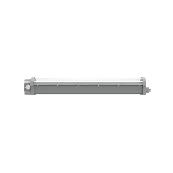 Linear Led Light 40w 2ft Ac100 277v Dimmable 5000k 5600lm Ip66 With Etl Ul Listed For Hazardous Locations (8)