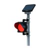 Solar Beacon Flashing Warning Light 13w (3)