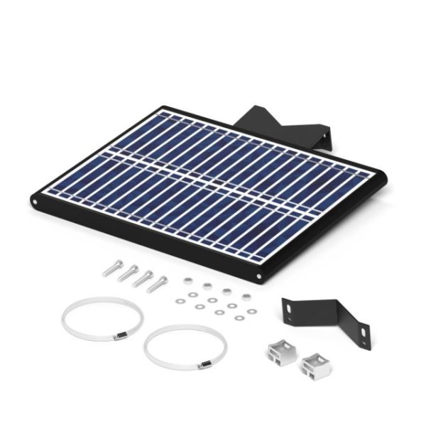 Solar Beacon Light 15w (2)