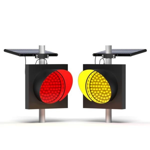 Solar Beacon Light 15w (3)