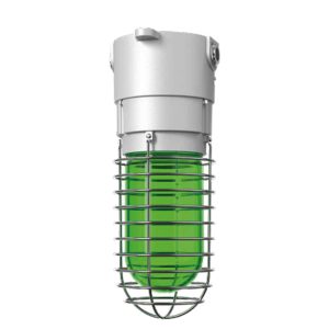 10w Ip65 Explosion Proof Emergency Light Ac120 347v For Dust Workshop For Class I Division Ii (20)
