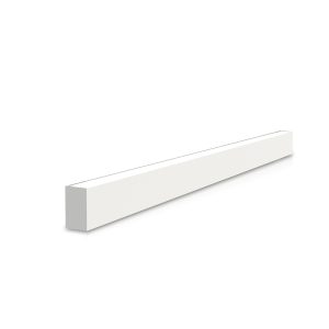 4ft Led Linear High Bay Lights In White Color 20w30w40w 4600lm 120 277vac For Conference Rooms (2)