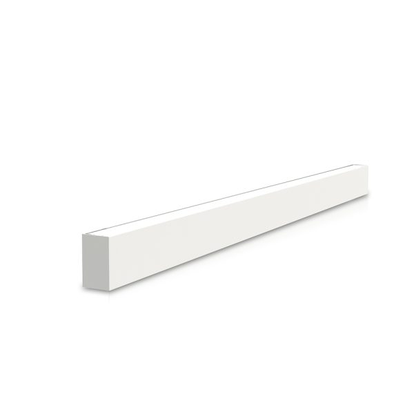 4ft Led Linear High Bay Lights In White Color 20w30w40w 4600lm 120 277vac For Conference Rooms (2)