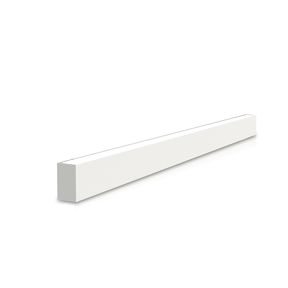 4ft Led Linear High Bay Lights In White Color 20w30w40w 4600lm 120 277vac For Conference Rooms (2)
